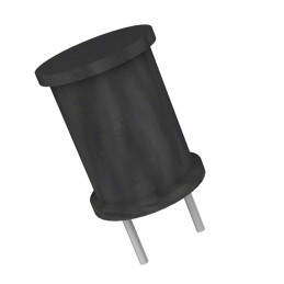 1 pcs : AIUR-04-123J - FIXED IND 12MH 40MA 40 OHM TH