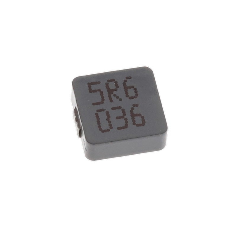 1 pcs : 104CDMCDDS-5R6MC - FIXED IND 5.6UH 9A 22.5MOHM SMD