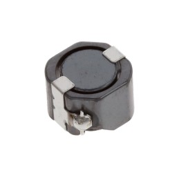 1 pcs : CDRH80D65BT150NP-150MC - FIXED IND 15UH 3.16A 35MOHM SMD