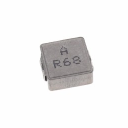 1 pcs : AMDLA7030S-R68MT - FIXED IND 680NH 14.5A 5.3MOHM SM