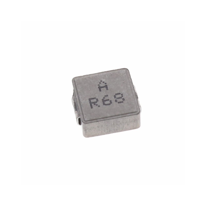 1 pcs : AMDLA7030S-R68MT - FIXED IND 680NH 14.5A 5.3MOHM SM