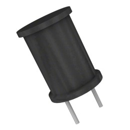 1 pcs : AIUR-03-331K - FIXED IND 330UH 390MA 850MOHM TH