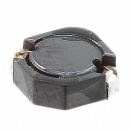 1 pcs : CDRH4D18CLDNP-101PC - FIXED IND 100UH 350MA 962MOHM SM