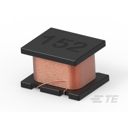 1 pcs : 2176636-7 - FIXED IND 3.3UH 300MA 1OHM SMD