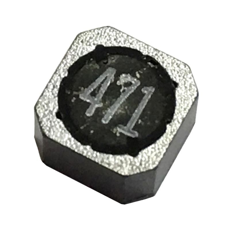 1 pcs : BPXX000303154R7M00 - INDUCTOR POWER