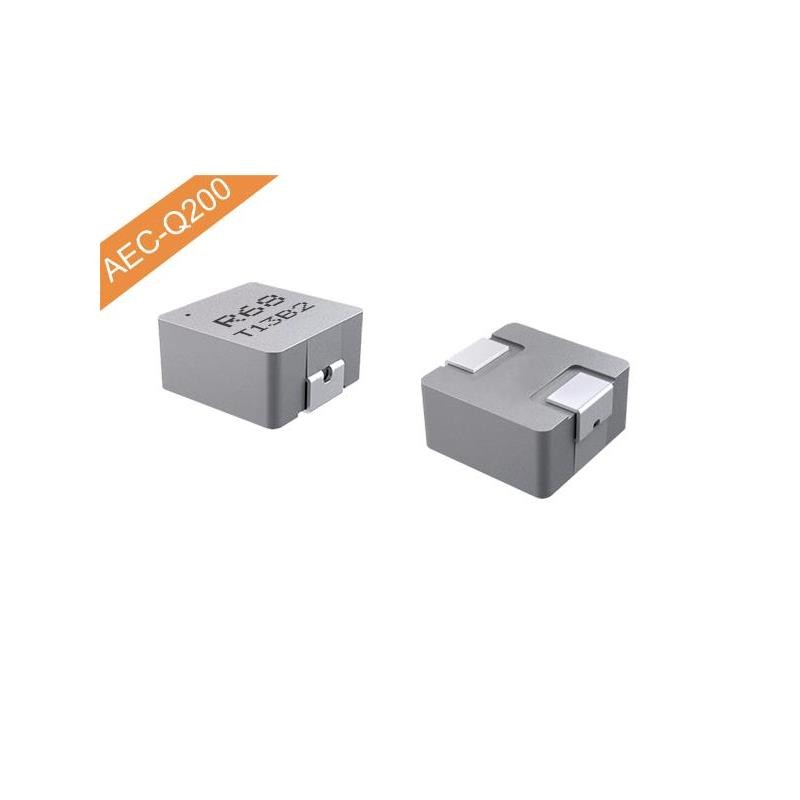 1 pcs : CSAB0740-5R6M - MOLDED POWER INDUCTOR