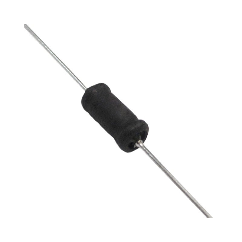1 pcs : AIAP-02-5R6M - FIXED IND 5.6UH 5.6A 24 MOHM TH