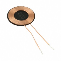 1 pcs : 760308101220 - RX 1 COIL 3 LAYER BIFILAR 12.6UH