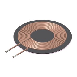 1 pcs : WT505090-10F2-A11-G1 - TX 1 COIL, 1 LYR 6.3UH
