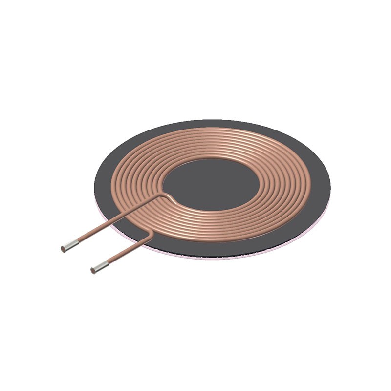1 pcs : WT505090-10F2-A11-G1 - TX 1 COIL, 1 LYR 6.3UH