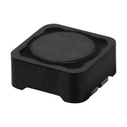 1 pcs : DRQ125-1R5-R - INDUCT ARRAY 2 COIL 1.478UH SMD