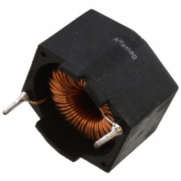 1 pcs : SH50F-1.4-220 - FIXED IND 220UH 1.4A 380 MOHM TH