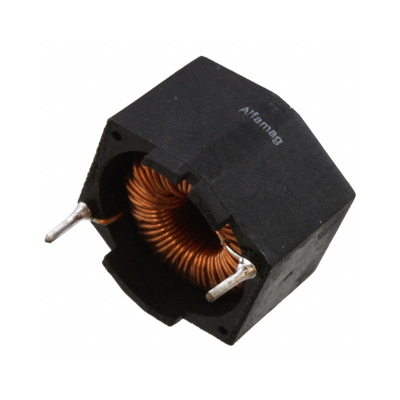 1 pcs : SH50F-1.4-220 - FIXED IND 220UH 1.4A 380 MOHM TH