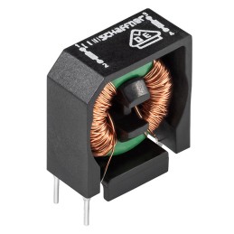 1 pcs : RC212-0.7-4M7 - CMC 4.7MH 700MA 2LN TH