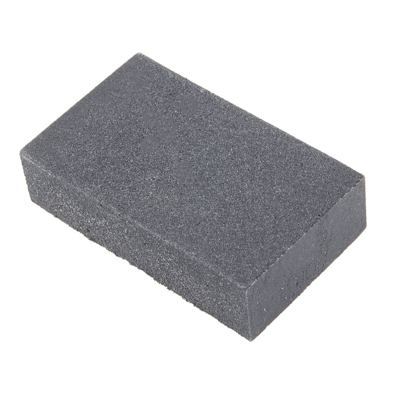 1 pcs - RS PRO P240 Grit Fine Sanding Block, 80mm x 50mm
