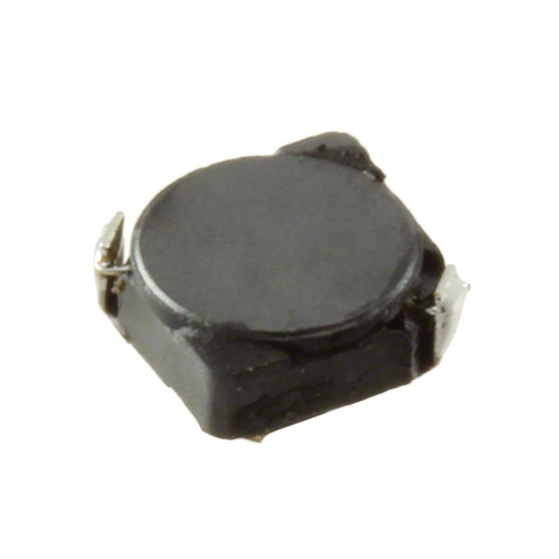 1 pcs : CDRH4D18NP-100NC - FIXED IND 10UH 610MA 200MOHM SMD