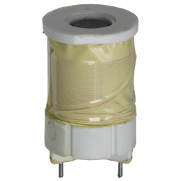 1 pcs : RC-1 - FIXED IND 5.6MH 250MA 6.1 OHM TH