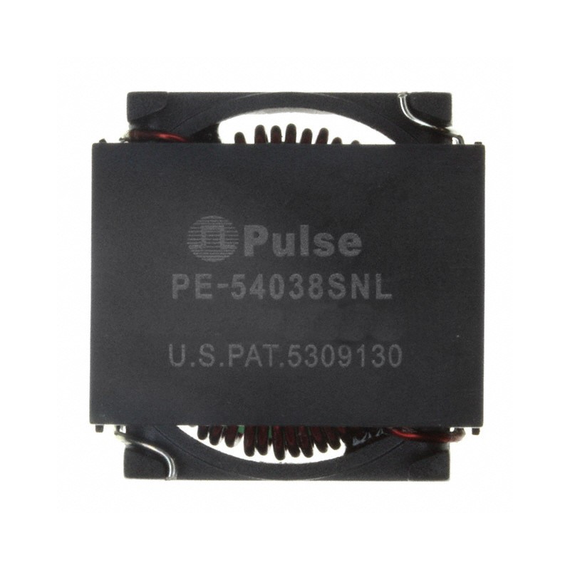 1 pcs : PE-54038SNLT - FIXED IND 77UH 2.7A 90 MOHM SMD