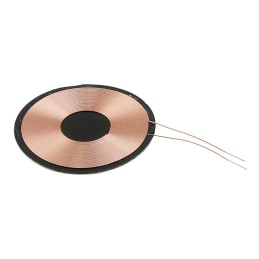 1 pcs : WR282840-37K2-LR3 - RX 1 COIL 1 LYR 46UH