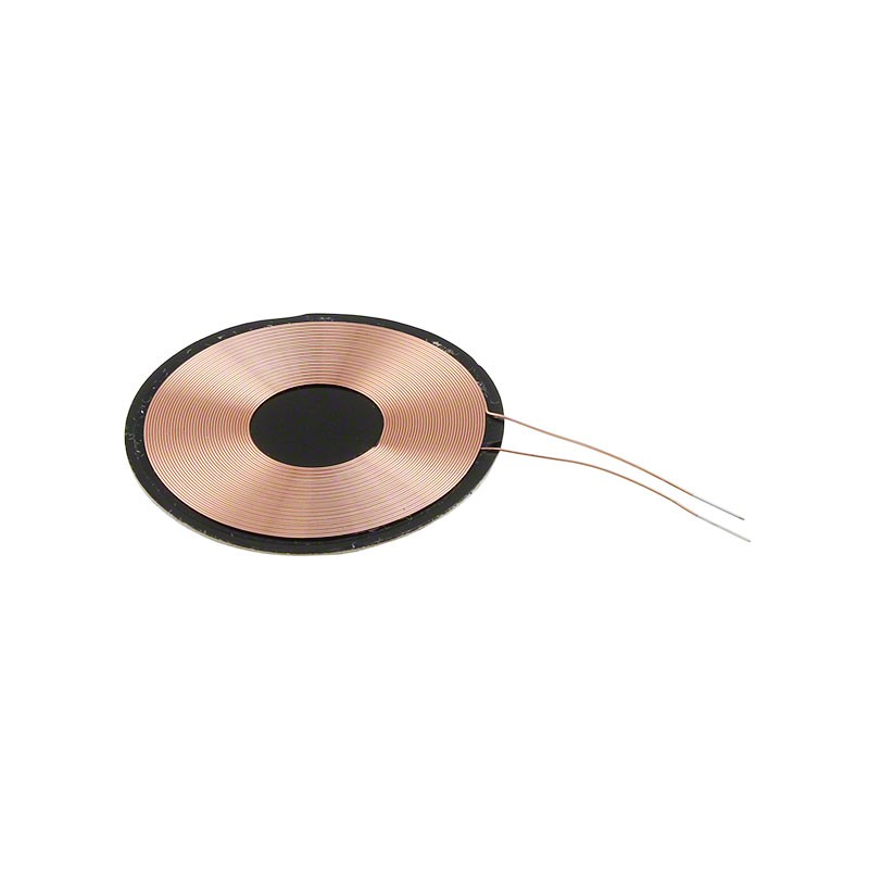 1 pcs : WR282840-37K2-LR3 - RX 1 COIL 1 LYR 46UH