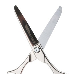 1 pcs - William Whiteley & Sons 114 mm Carbon Steel Engineers Scissors