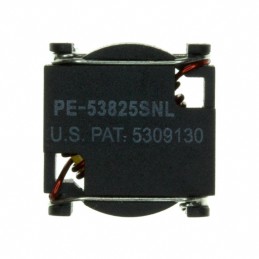 1 pcs : PE-53825SNL - FIXED IND 18UH 1.81A 60 MOHM SMD