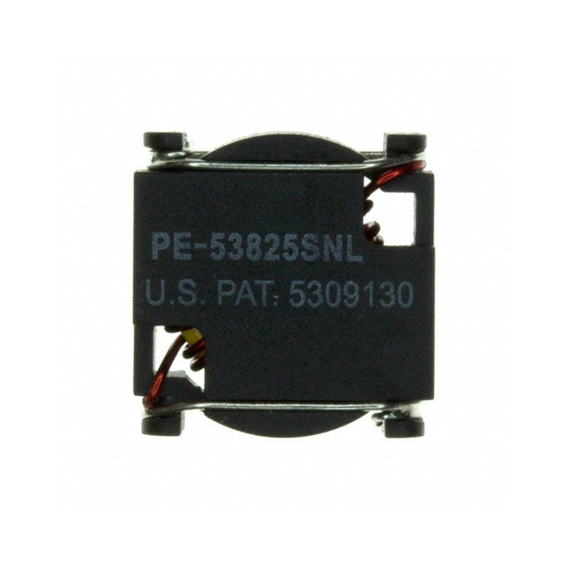 1 pcs : PE-53825SNL - FIXED IND 18UH 1.81A 60 MOHM SMD