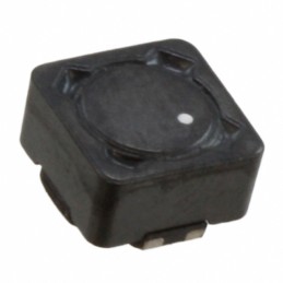 1 pcs : 744877008 - INDUCT ARRAY 2 COIL 8.2UH SMD