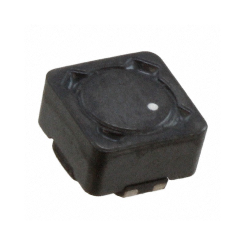 1 pcs : 744877008 - INDUCT ARRAY 2 COIL 8.2UH SMD