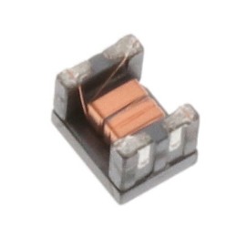 1 pcs : DLW32MH101XK2L - CMC 100UH 100MA 2LN SMD AEC-Q200