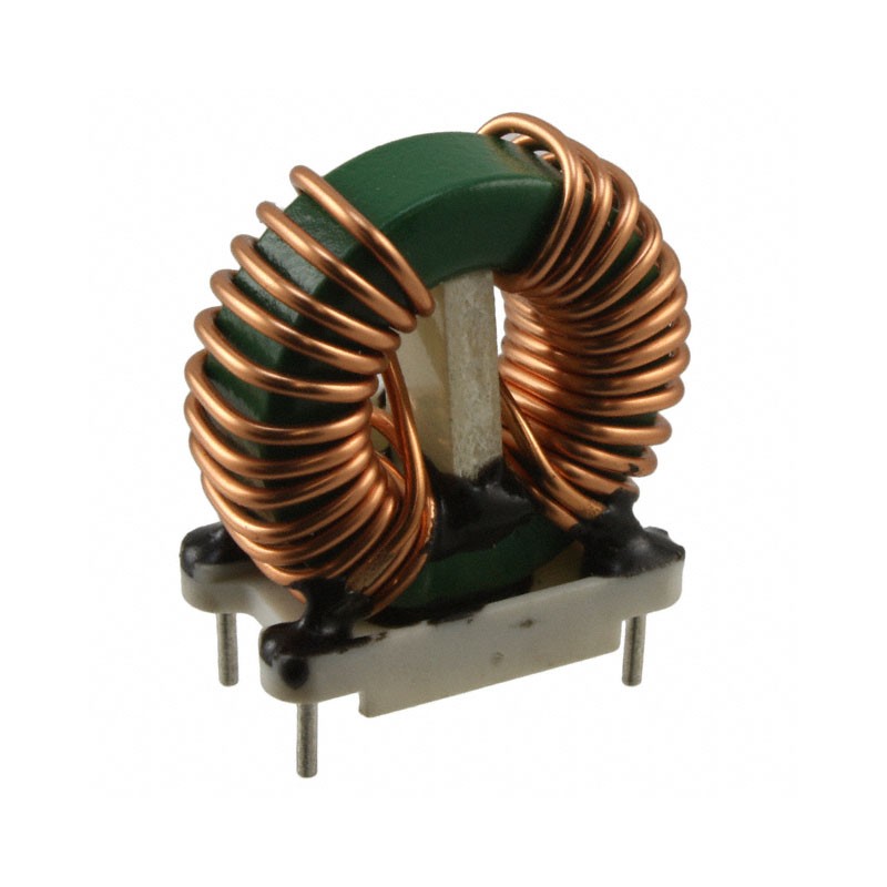 1 pcs : CMT-8108 - CMC 1MH 10A 2LN TH ESD