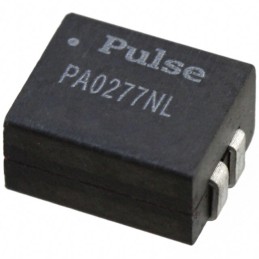 1 pcs : PA0277NLT - FIXED IND 700NH 10.7A 95MOHM SMD