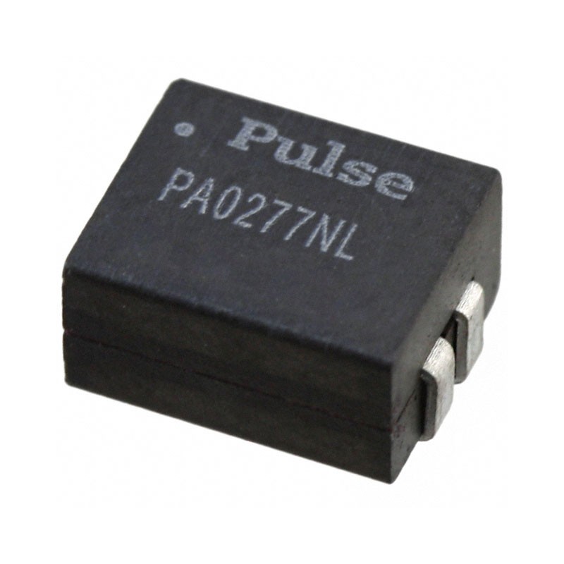 1 pcs : PA0277NLT - FIXED IND 700NH 10.7A 95MOHM SMD