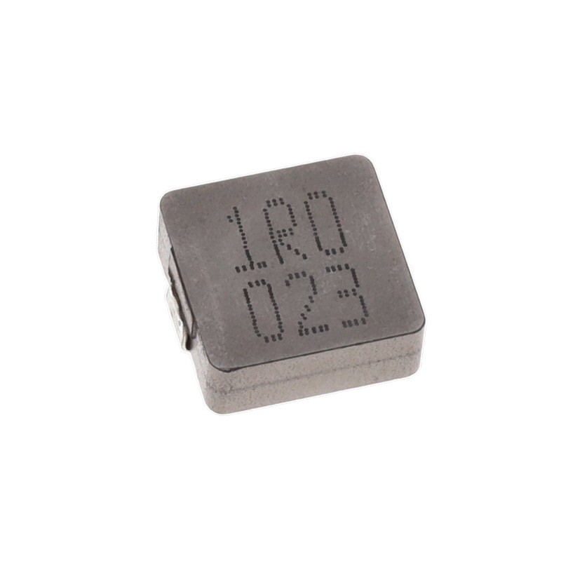 1 pcs : 125CDMCCDS-1R0MC - FIXED IND 1UH 28A 1.9 MOHM SMD