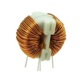 1 pcs : LPTC-V-4.25-1-150 - CMC 4.25MH 1A 2LN TH