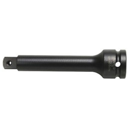 1 pcs - Bahco 1/2 in Square Extension, 75 mm Overall