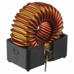 1 pcs : PE-92114KNL - FIXED IND 35.6UH 5A 23 MOHM TH