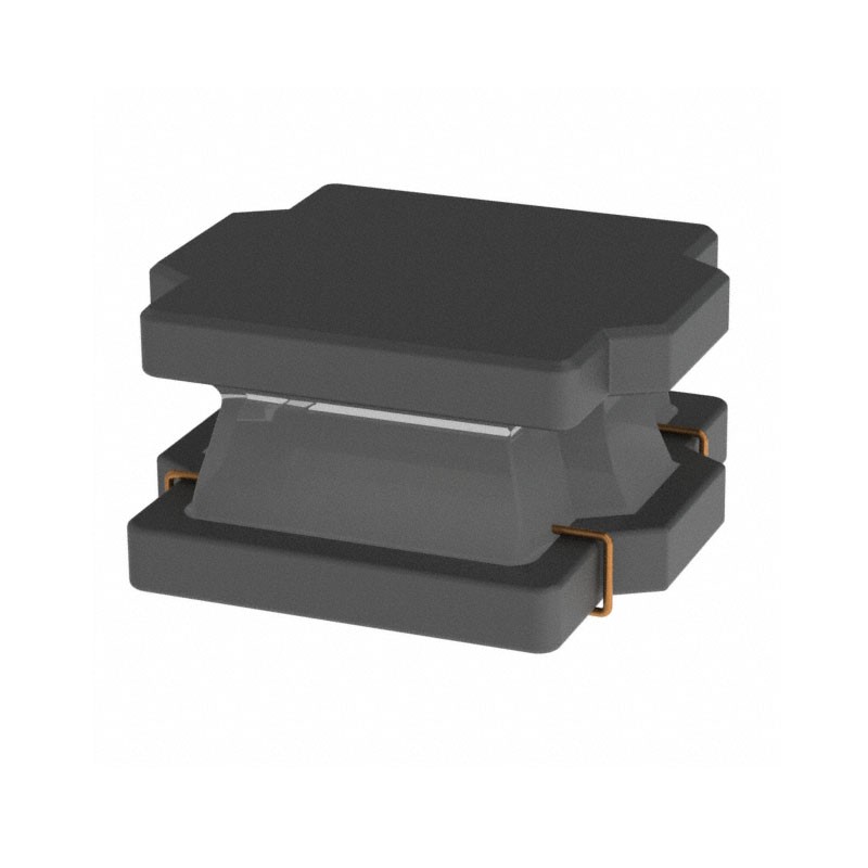 1 pcs : PA4337.104NLT - FIXED IND 100UH 800MA 563MOHM SM