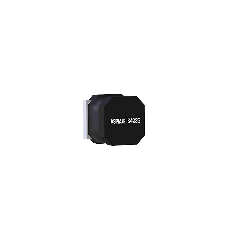 1 pcs : ASPIAIG-S4035-2R2M-T - FIXED IND 2.2UH 3.5A 40MOHM SMD