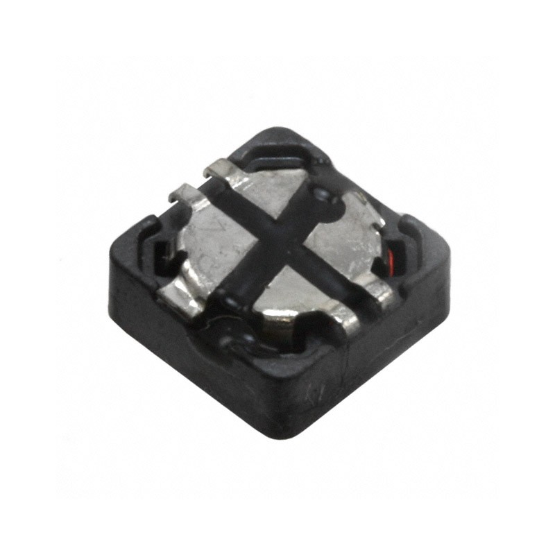 1 pcs : DRQ73-150-R - INDUCT ARRAY 2 COIL 15.01UH SMD