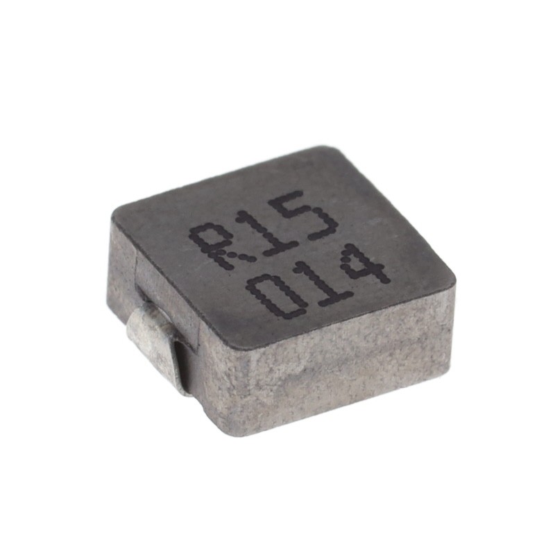 1 pcs : 0630CDMCCDS-R15MC - FIXED IND 150NH 35A 1.14MOHM SMD