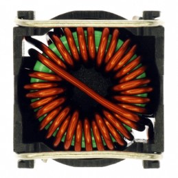 1 pcs : P0846SNL - FIXED IND 14.8UH 5A 27 MOHM SMD