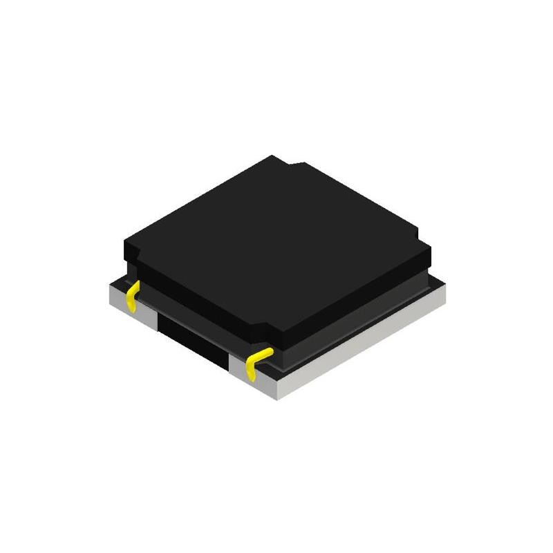 1 pcs : HPC 3012TF-4R7M - 4.7 UH SHIELDED DRUM CORE, WIREW