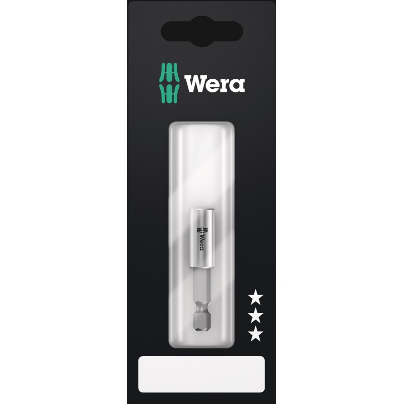 1 pcs - Wera Bit Holder