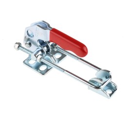 1 pcs - RS PRO 70mm x 12mm Toggle Clamp