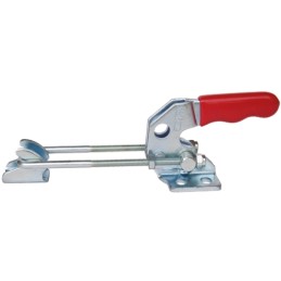 1 pcs - RS PRO 70mm x 12mm Toggle Clamp