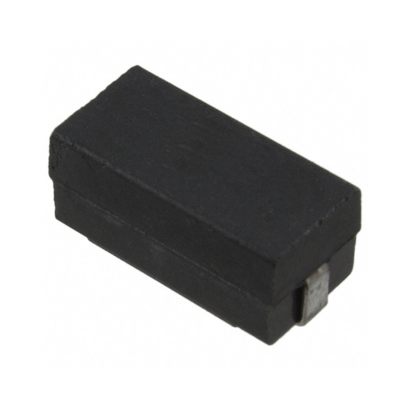 1 pcs : M27/367-33 - FIXED IND 100UH 760MA 672MOHM SM