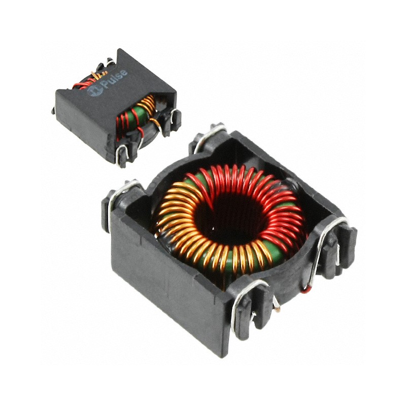 1 pcs : P0420NL - CMC 3.3A 2LN SMD