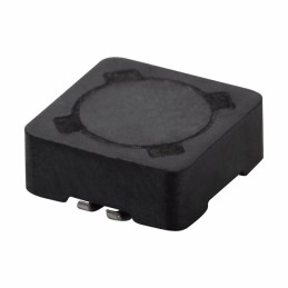 1 pcs : DRQ73-R33-R - INDUCT ARRAY 2 COIL 306NH SMD