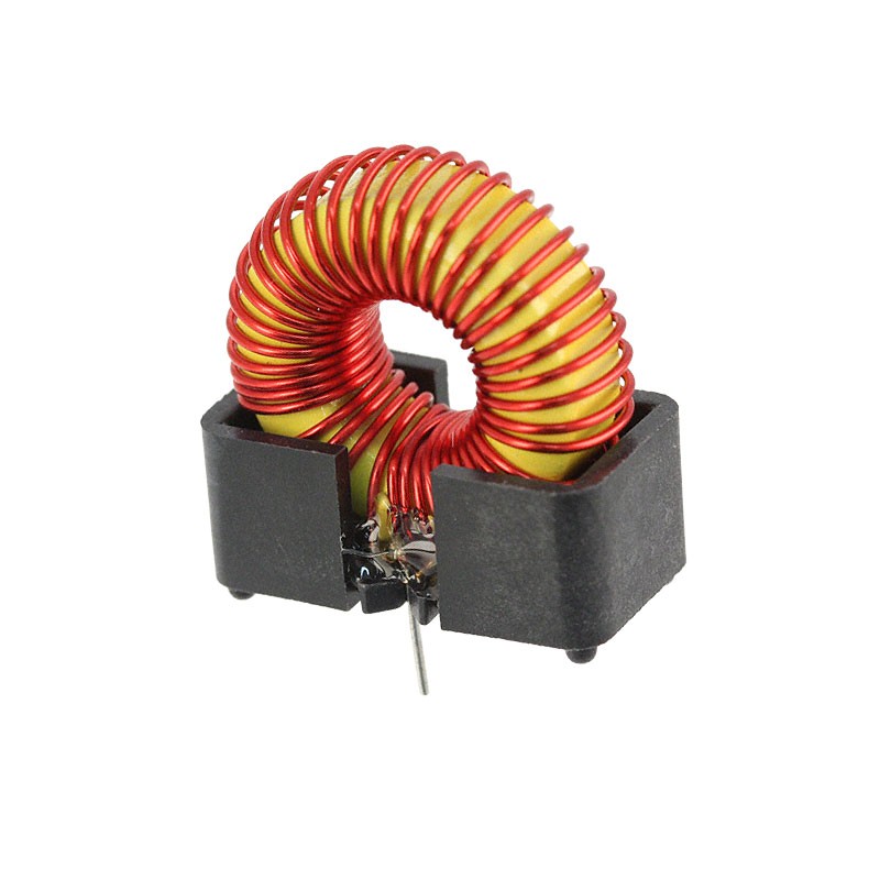 1 pcs : PE-92102KNL - FIXED IND 100UH 2.6A 100 MOHM TH